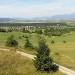 Danka 아파트 Pavčina Lehota