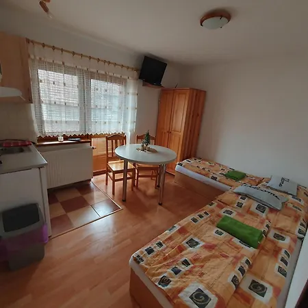 Danka Apartmán