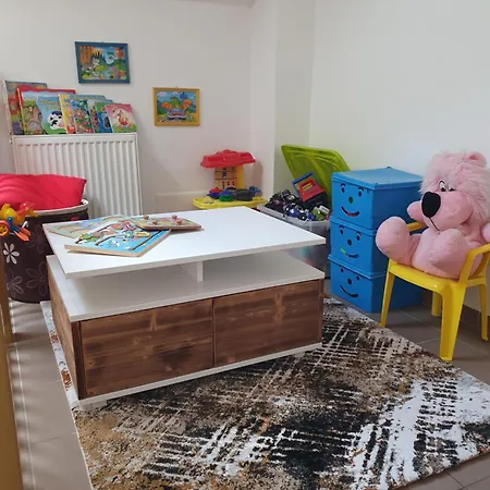 Διαμέρισμα Danka Pavčina Lehota