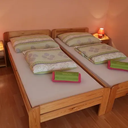 Danka * Pavčina Lehota