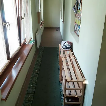 Appartement Danka