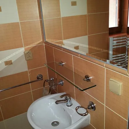 Apartmán Danka