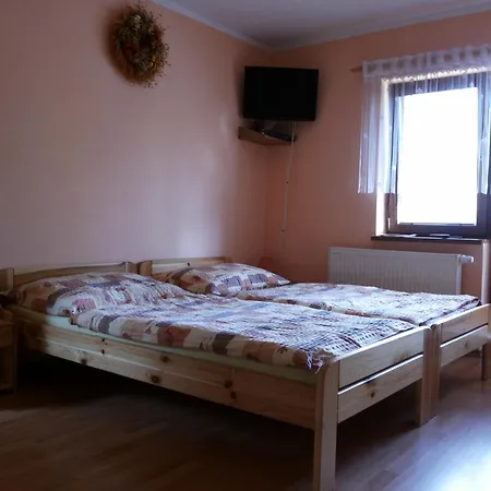 Appartement Danka *