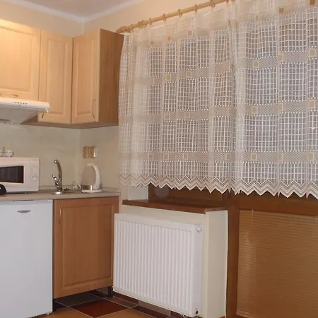 Appartement Danka Pavčina Lehota
