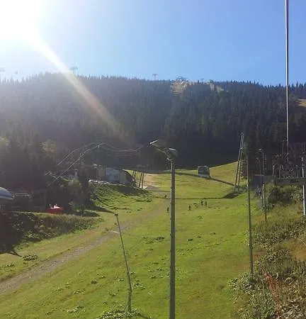 Danka Pavčina Lehota