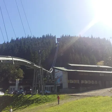 Danka Διαμέρισμα Pavčina Lehota