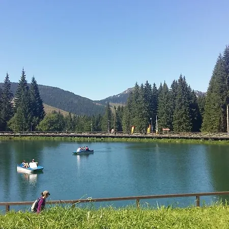 Danka Apartmán