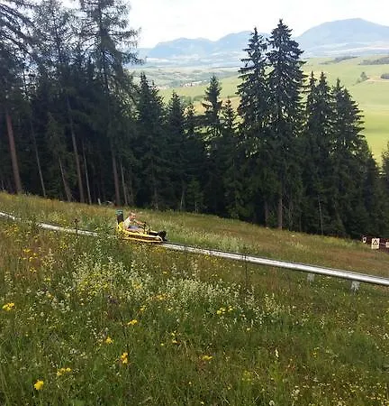 Danka Διαμέρισμα