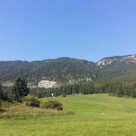 Danka Apartmán