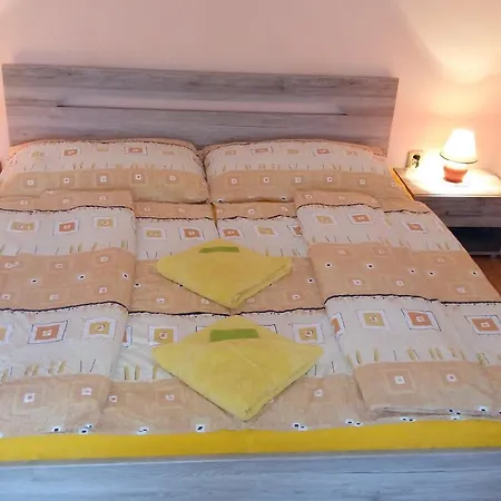 Danka Διαμέρισμα *