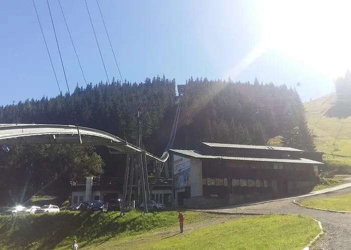 Danka Διαμέρισμα Pavčina Lehota