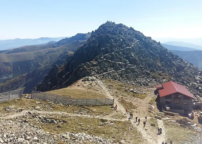 Danka Διαμέρισμα *